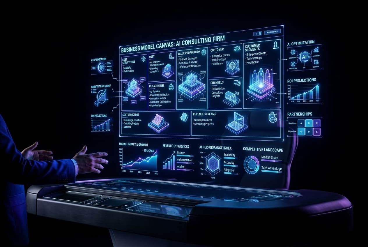 AI Readiness Assessment