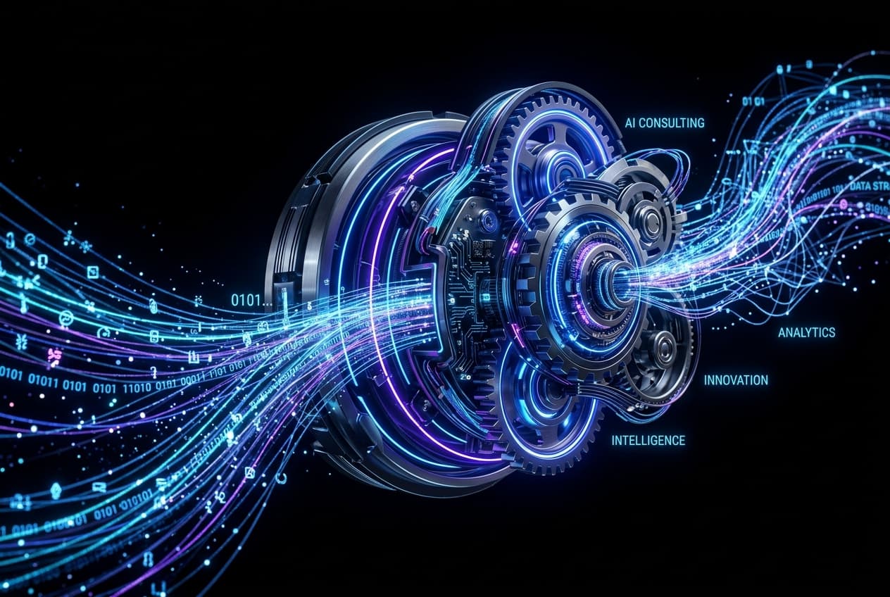 Process & Workflow Automation