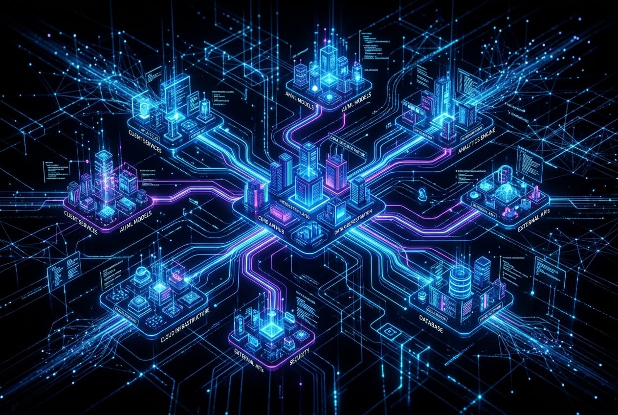 Systems & CRM Integration